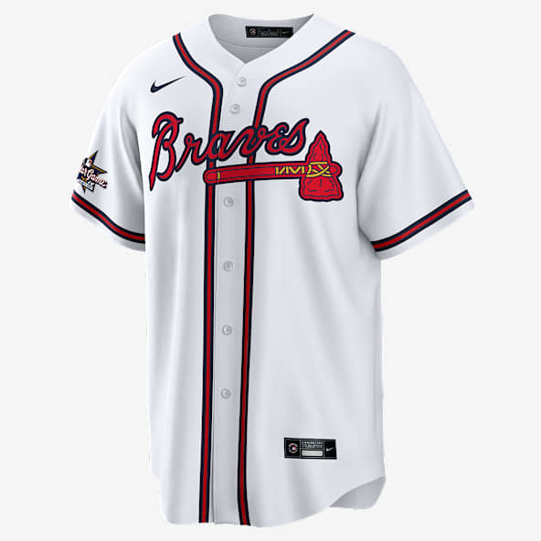 Atlanta Braves 2025 All-Star Game Men's Nike MLB Replica Jersey