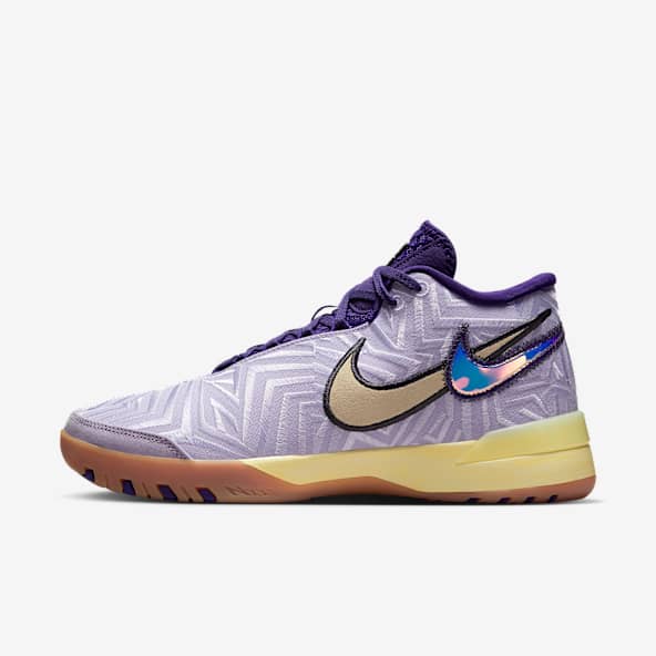 LeBron NXXT Genisus Basketball Shoes