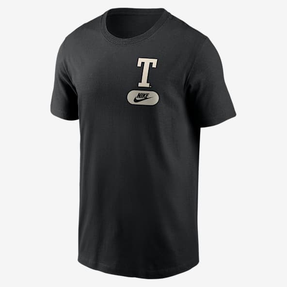 Texas 2-Hit Men's Nike College T-Shirt