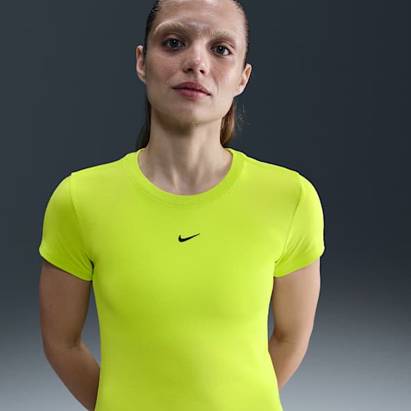 Nike Sportswear Chill Knit Camiseta - Mujer