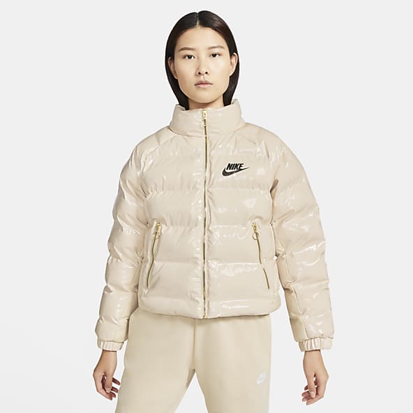 Nike womens coats sale