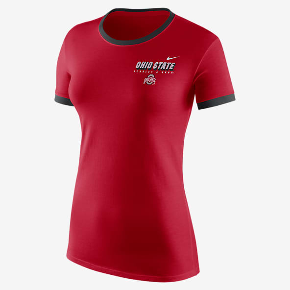 ohio state apparel nike