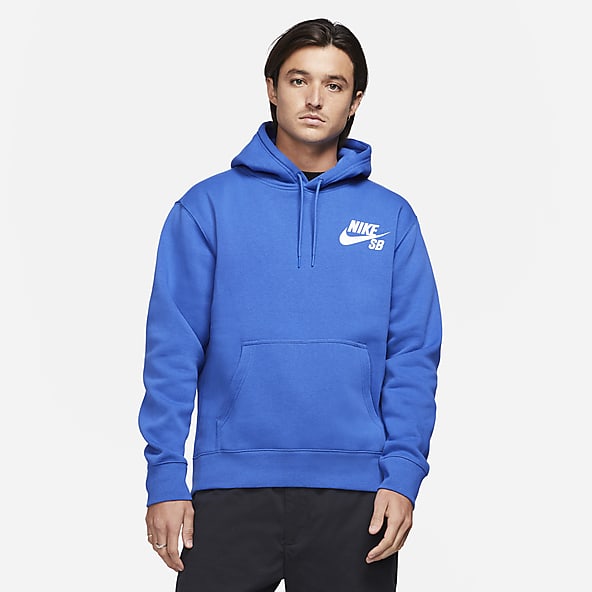 total sports nike sweaters