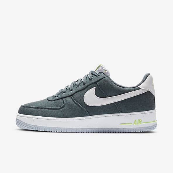nike air force 1 size 1 mens