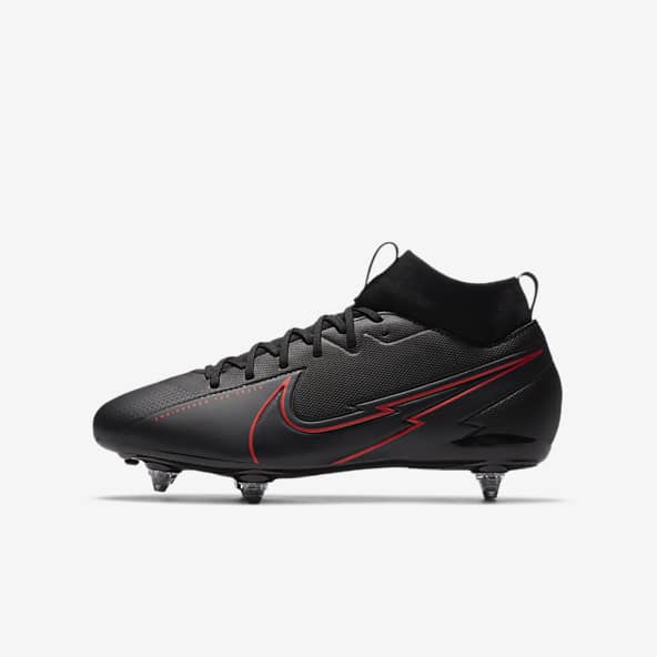 Erkek Cocuk Plastik Civili Ve Metal Civili Kramponlar Nike Tr
