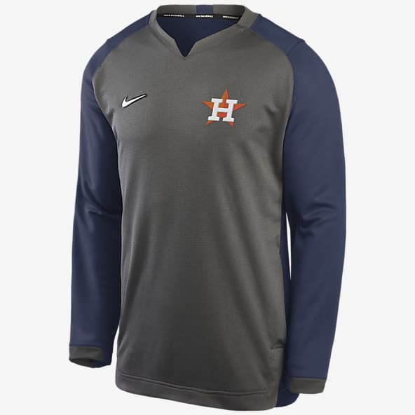 grey houston astros jersey