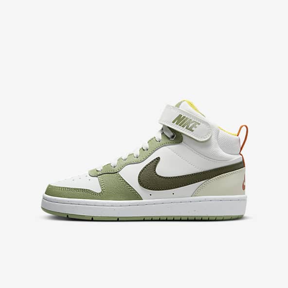 Nike air mid clearance tops
