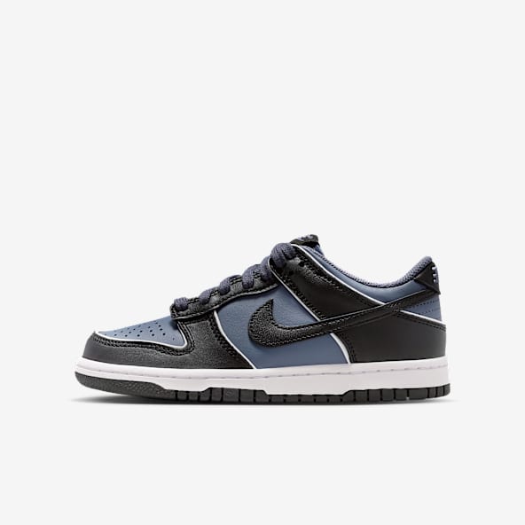Nike Dunk Low SE Nike Dunk Low SE Big Kids' (Boys') Shoes