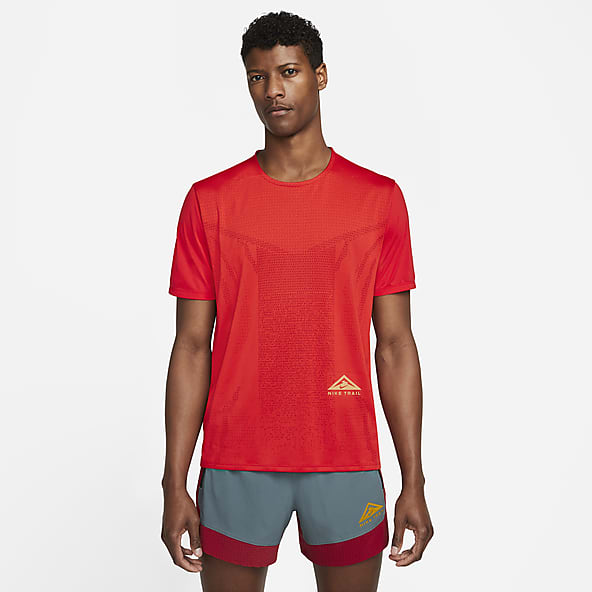 Hombre Playeras y tops. Nike US