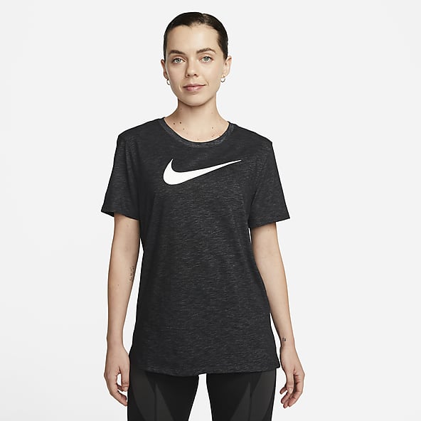 Nike Workout tops & Gym shirts for Women- Sale