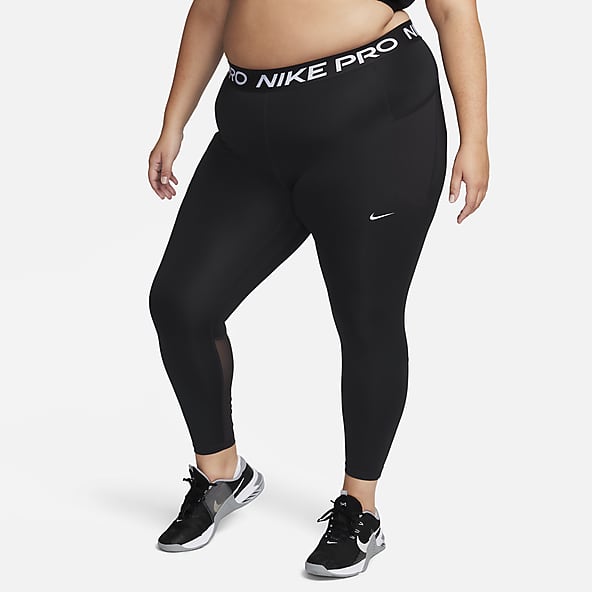 Comprar tallas grandes en ropa Nike para mujer. Nike MX