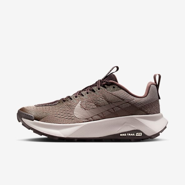 Nike Wildhorse 10 Trailløbesko til kvinder