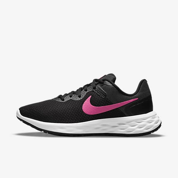 Womens Black Running Shoes. Nike.com