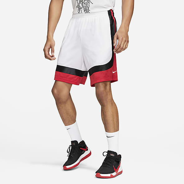 Short de basquet nike clearance