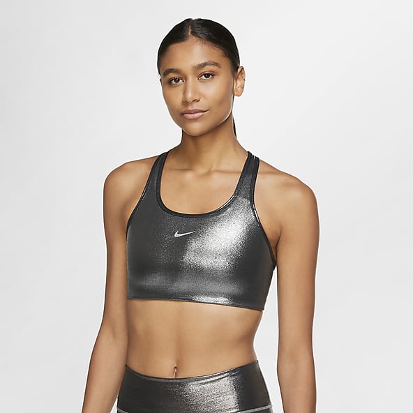 nike low impact sports bra