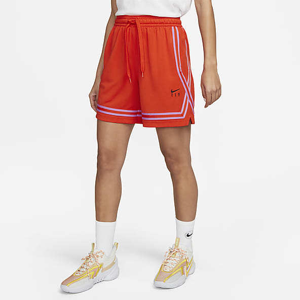 Gángster El principio jamón Mujer Baloncesto Pantalones cortos. Nike ES