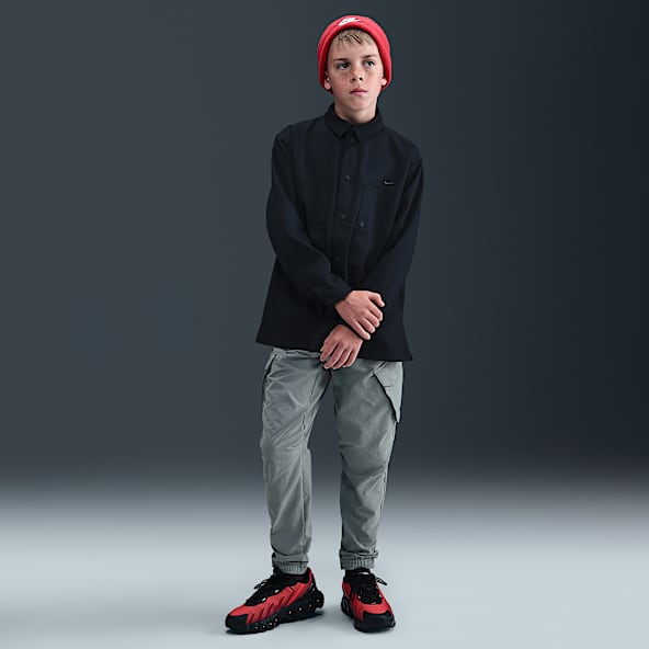 Nike Sportswear City Utility Pantalon cargo pour ado