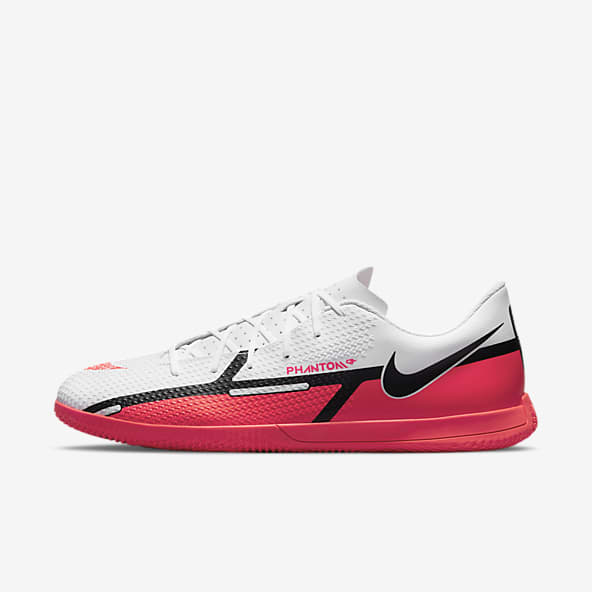 nike phantom indoor soccer shoes
