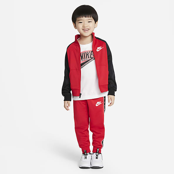 Nike niño verano