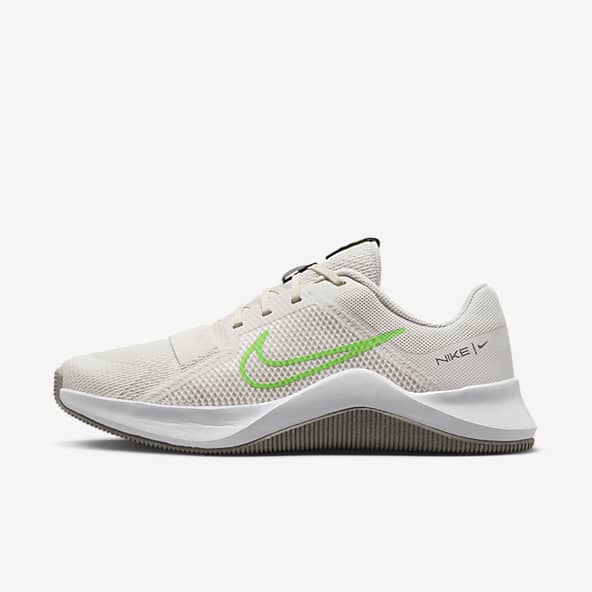 Zapatillas para gimnasio. Nike