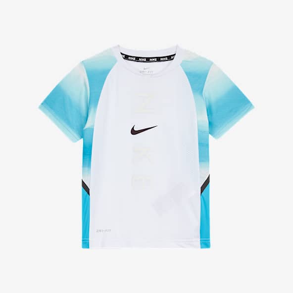 infant dri fit shirts