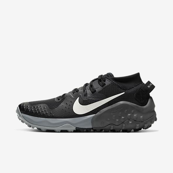 nike off road trainers