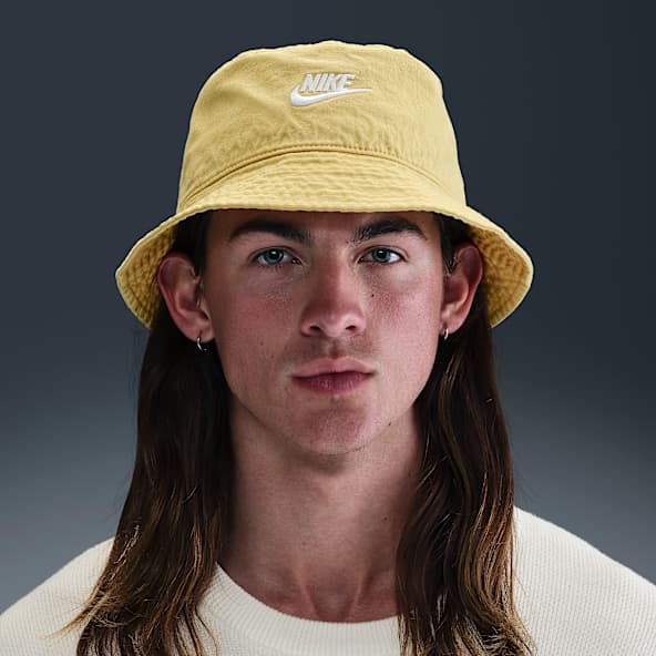 Nike Apex Gorro tipo pescador Futura efecto lavado