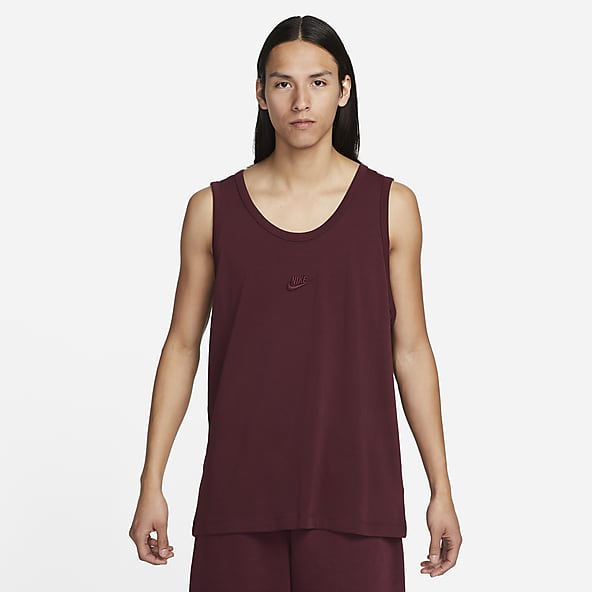 Maglia senza cheap maniche nike