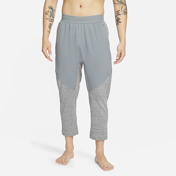 Nike yoga pants loose fit clearance