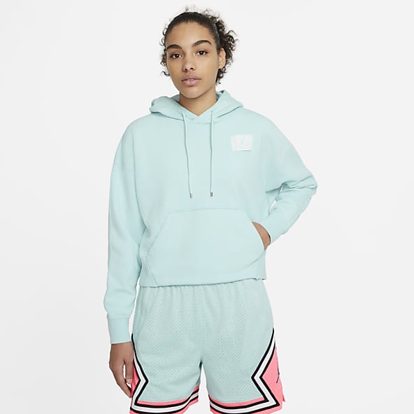 kadin sweatshirt ve kapusonlu ustler nike tr