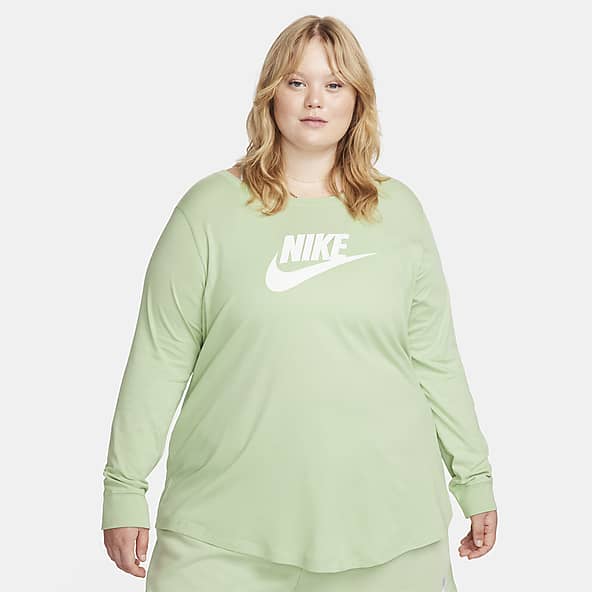 Nike womens football jersey size chart