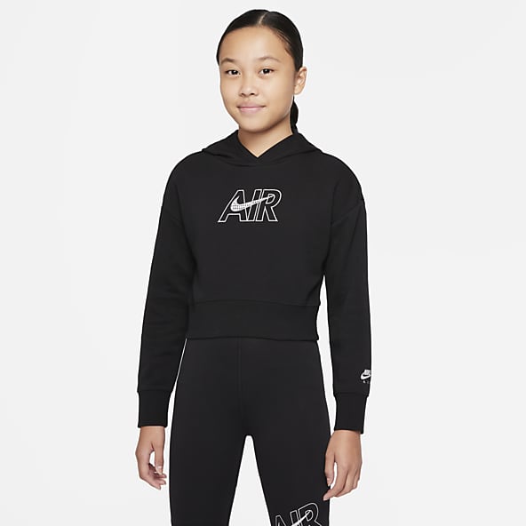 nike zipper pullover