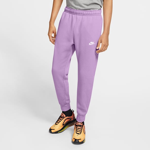 Men's Cold Weather Joggers & Sweatpants. Nike CZ