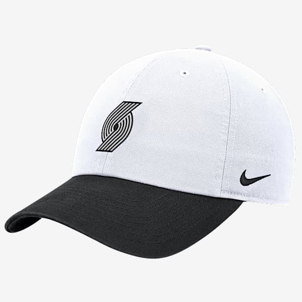 Portland Trail Blazers 2024/25 Club City Edition Gorra Nike de la NBA
