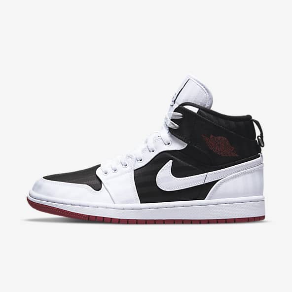 Are jordans nike