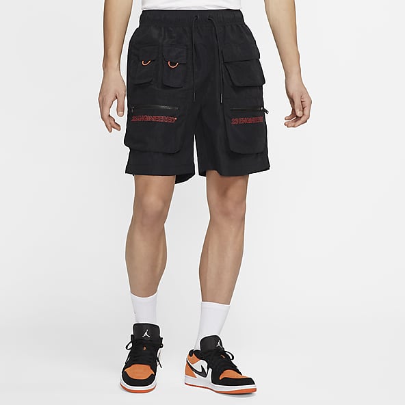 jordan shorts uk