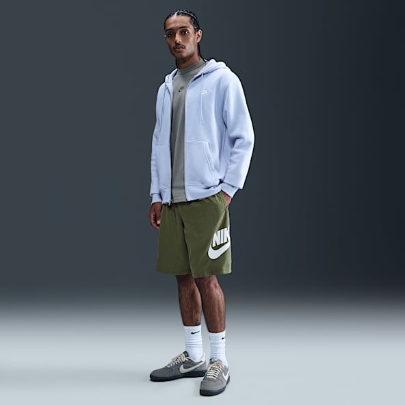 Nike Club Men's Woven Shorts