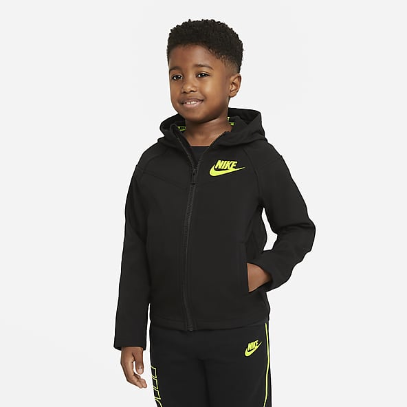 infant nike coat