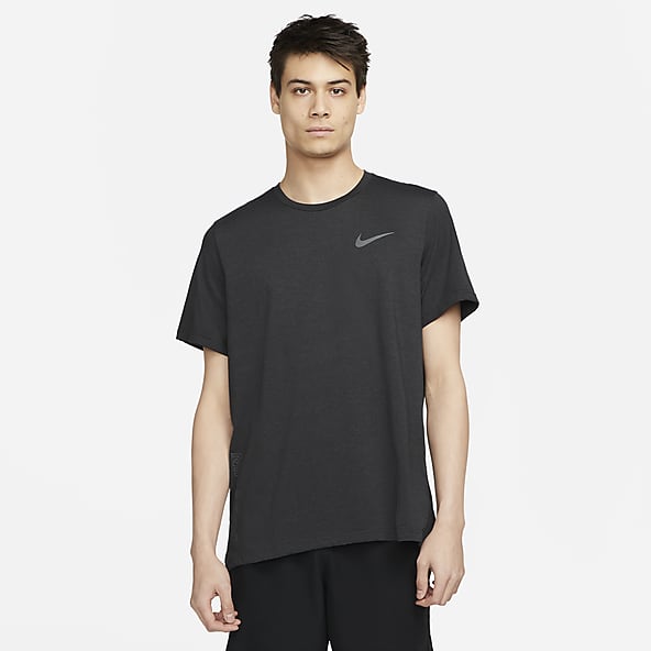 Nike deals sporthemd heren