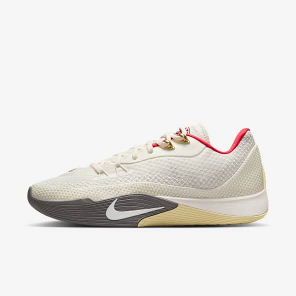 Nike Street Flare Sapatilhas de basquetebol