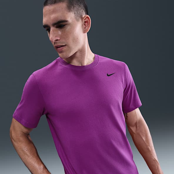Nike Dri-FIT Camiseta deportiva - Hombre