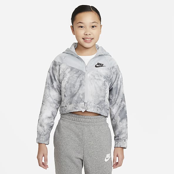 nike jackets for girls