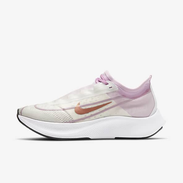 nike track & field shoes