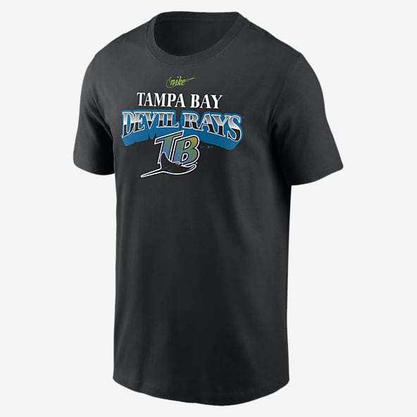 Tampa Bay Rays Apparel & Gear.