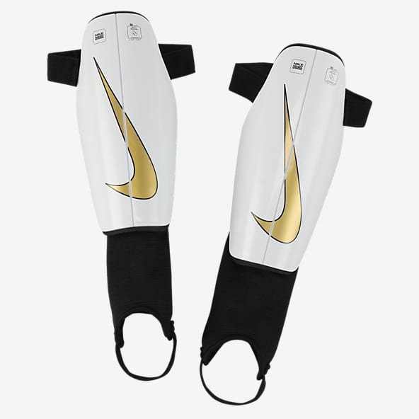 Espinilleras. Nike US