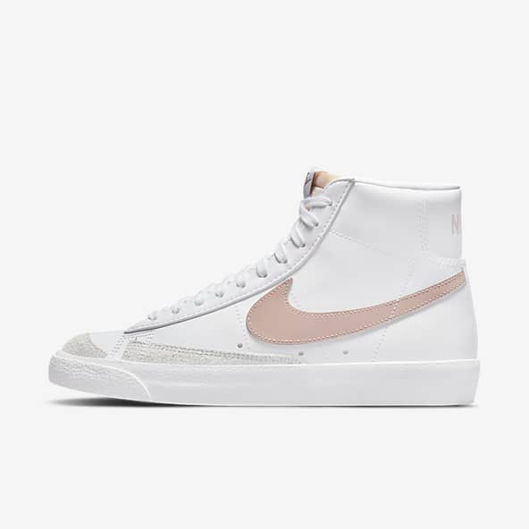 Nike hot sale blazer schoenen