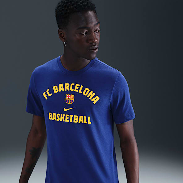 FCB FCB Team-Kurzarmshirt (Herren)