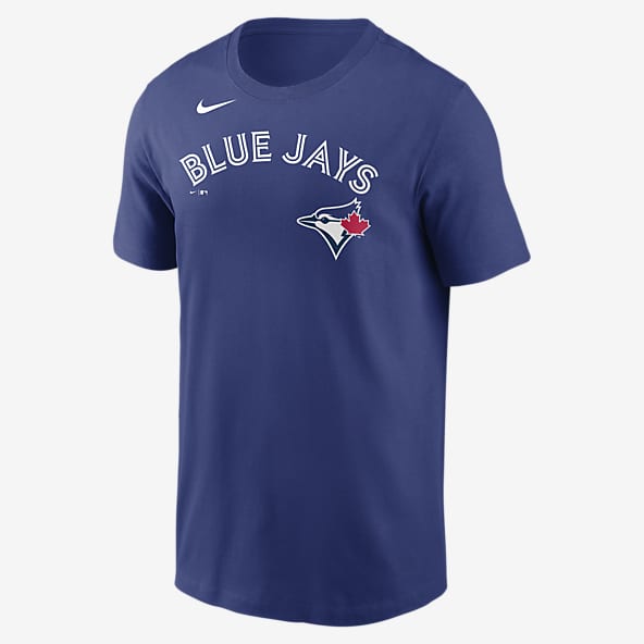 Jersey de shop blue jays