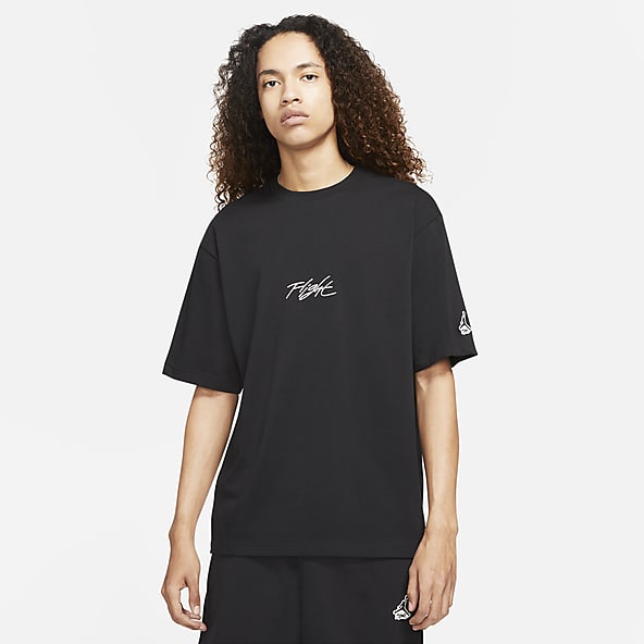 air jordan camisetas