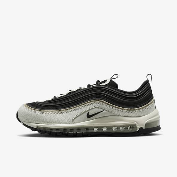 新品發售男子Air Max 97 鞋款。Nike TW